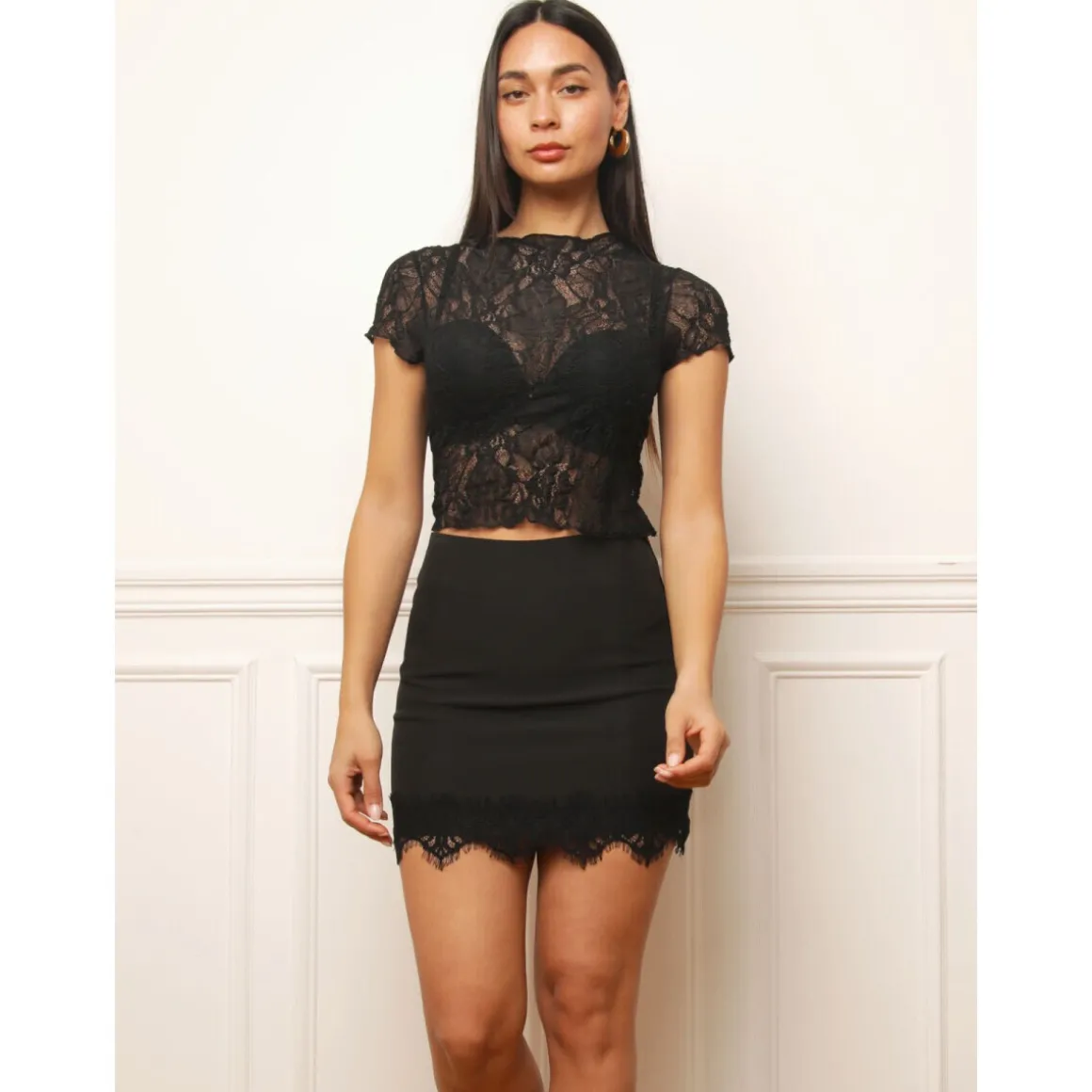 Toppe / Bluser La Modeuse