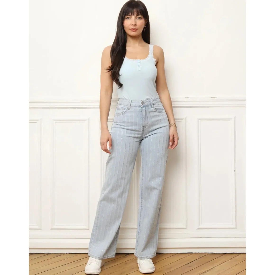 Toppe / Bluser La Modeuse