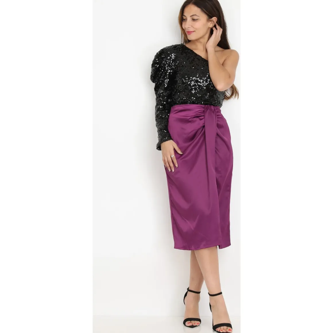 Toppe / Bluser La Modeuse