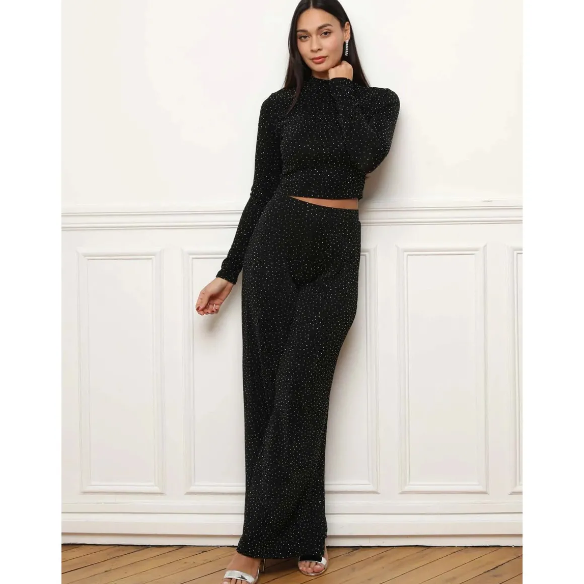 Toppe / Bluser La Modeuse
