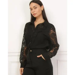 Toppe / Bluser La Modeuse