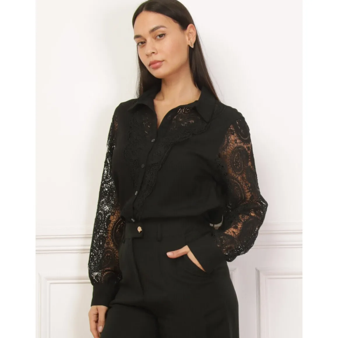 Toppe / Bluser La Modeuse