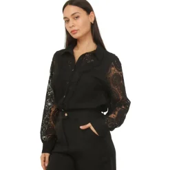 Toppe / Bluser La Modeuse