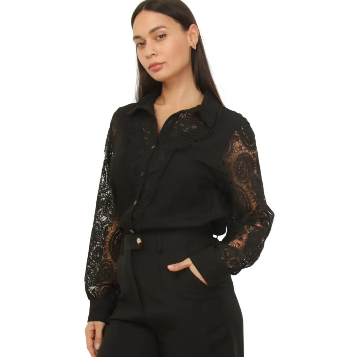 Toppe / Bluser La Modeuse