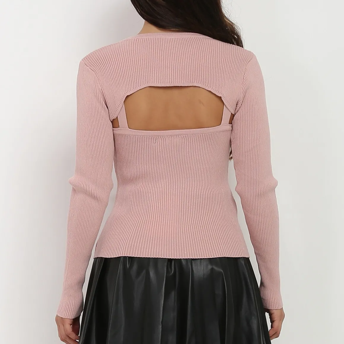 Toppe / Bluser La Modeuse