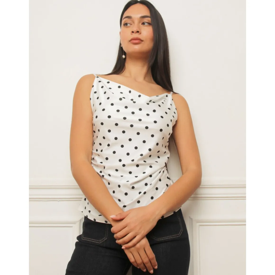 Toppe / Bluser La Modeuse