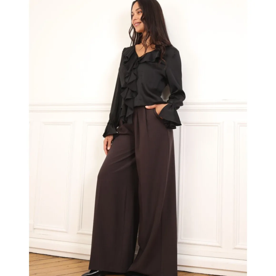 Toppe / Bluser La Modeuse