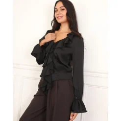 Toppe / Bluser La Modeuse