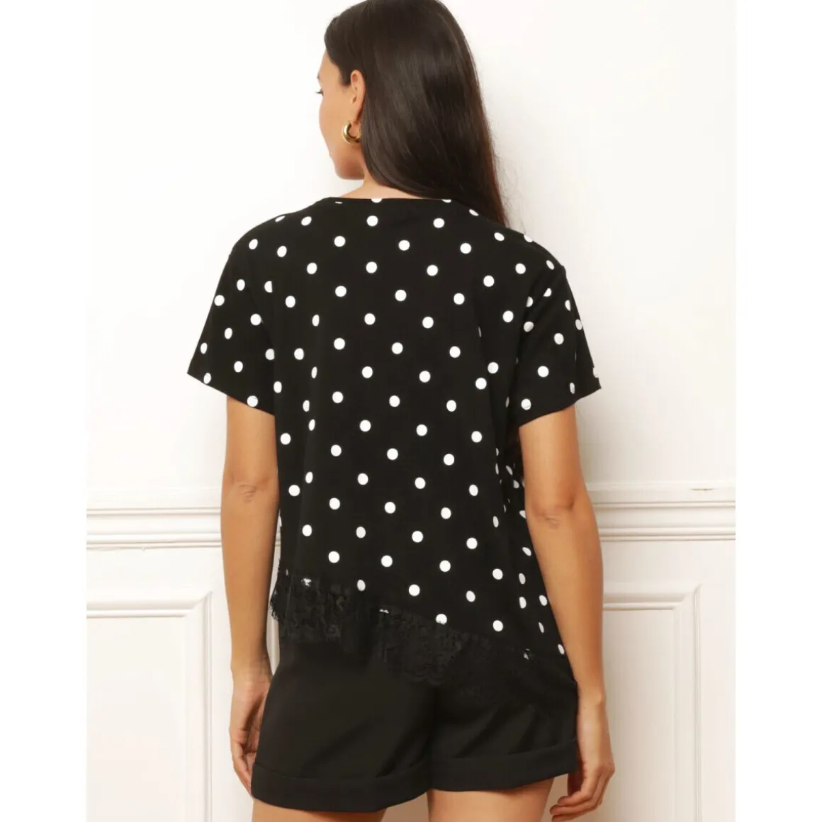 Toppe / Bluser La Modeuse