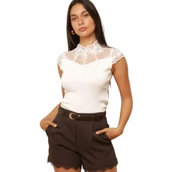 Toppe / Bluser La Modeuse