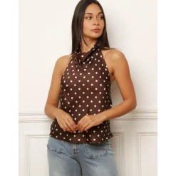 Toppe / Bluser La Modeuse