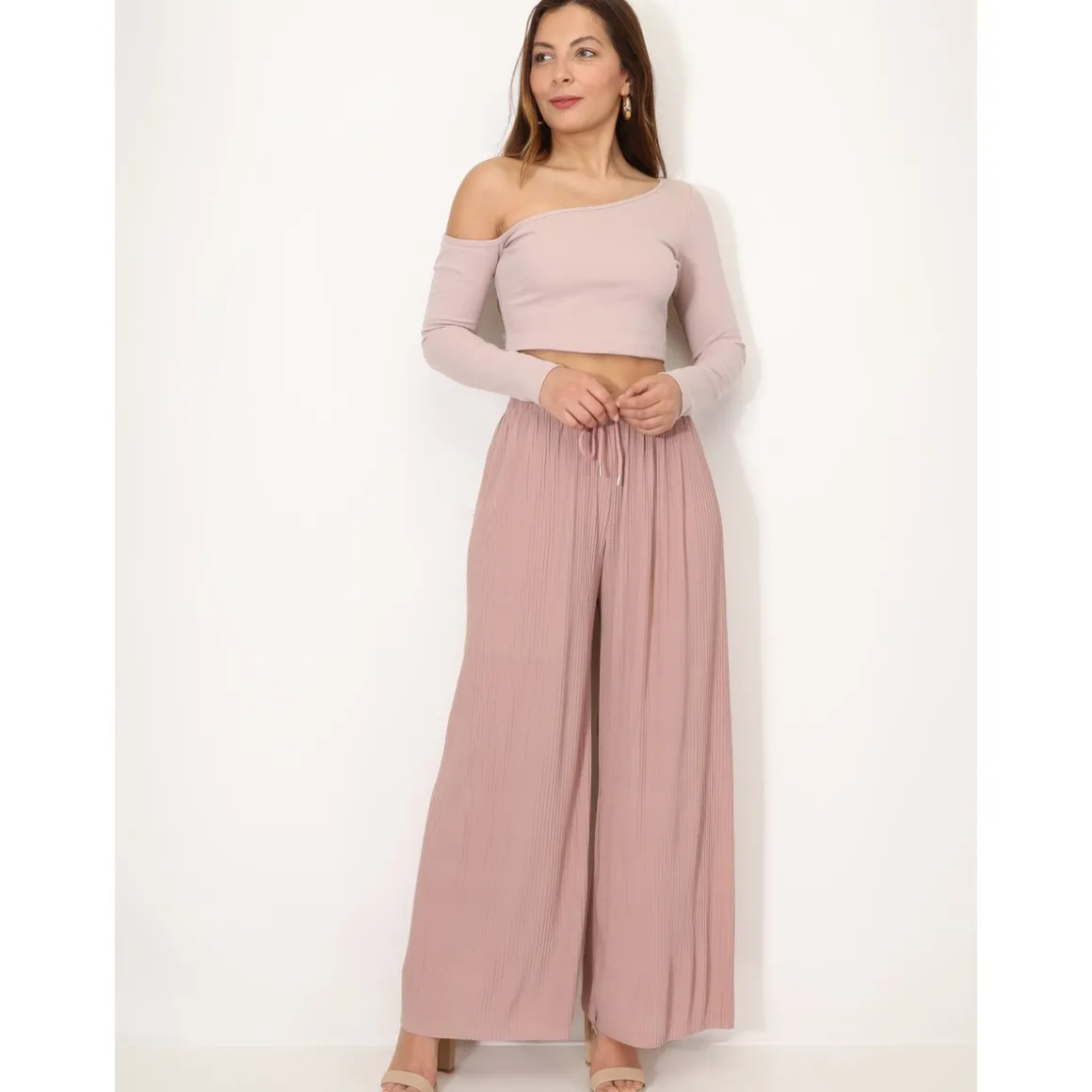 Toppe / Bluser La Modeuse
