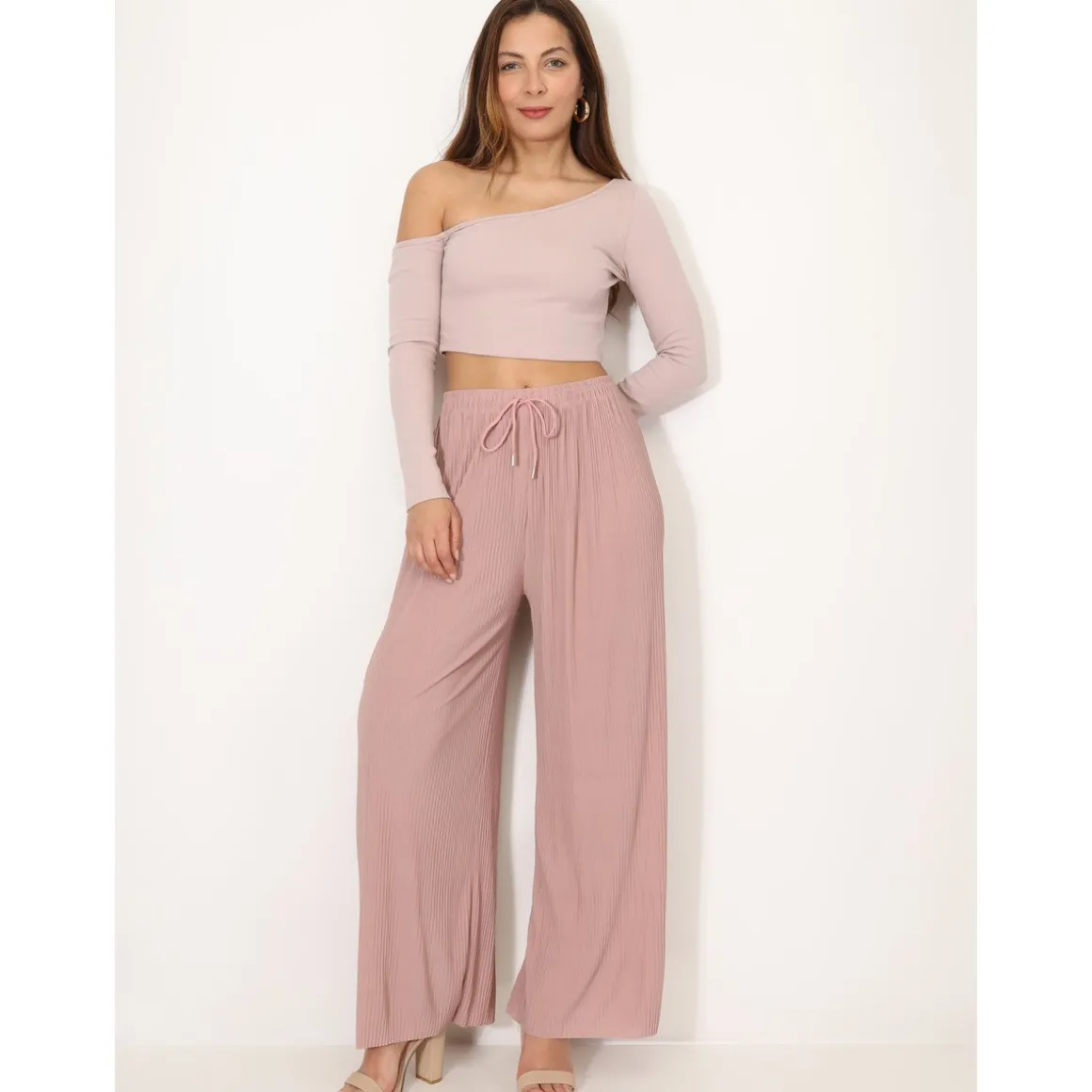 Toppe / Bluser La Modeuse