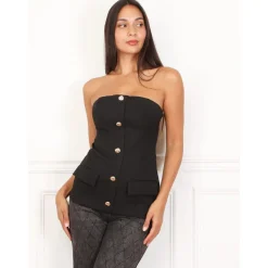 Toppe / Bluser La Modeuse