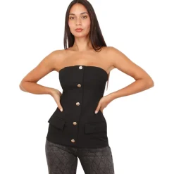 Toppe / Bluser La Modeuse