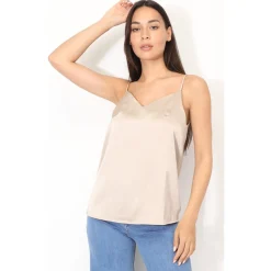 Toppe / Bluser La Modeuse