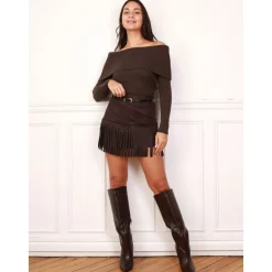 Toppe / Bluser La Modeuse