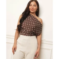 Toppe / Bluser La Modeuse