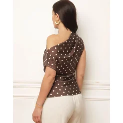 Toppe / Bluser La Modeuse