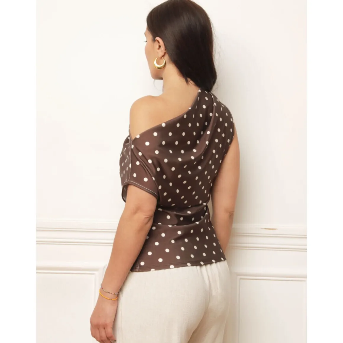 Toppe / Bluser La Modeuse