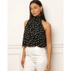 Toppe / Bluser La Modeuse