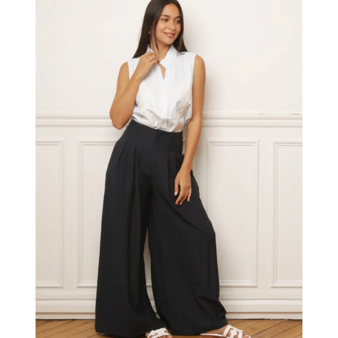 Toppe / Bluser La Modeuse