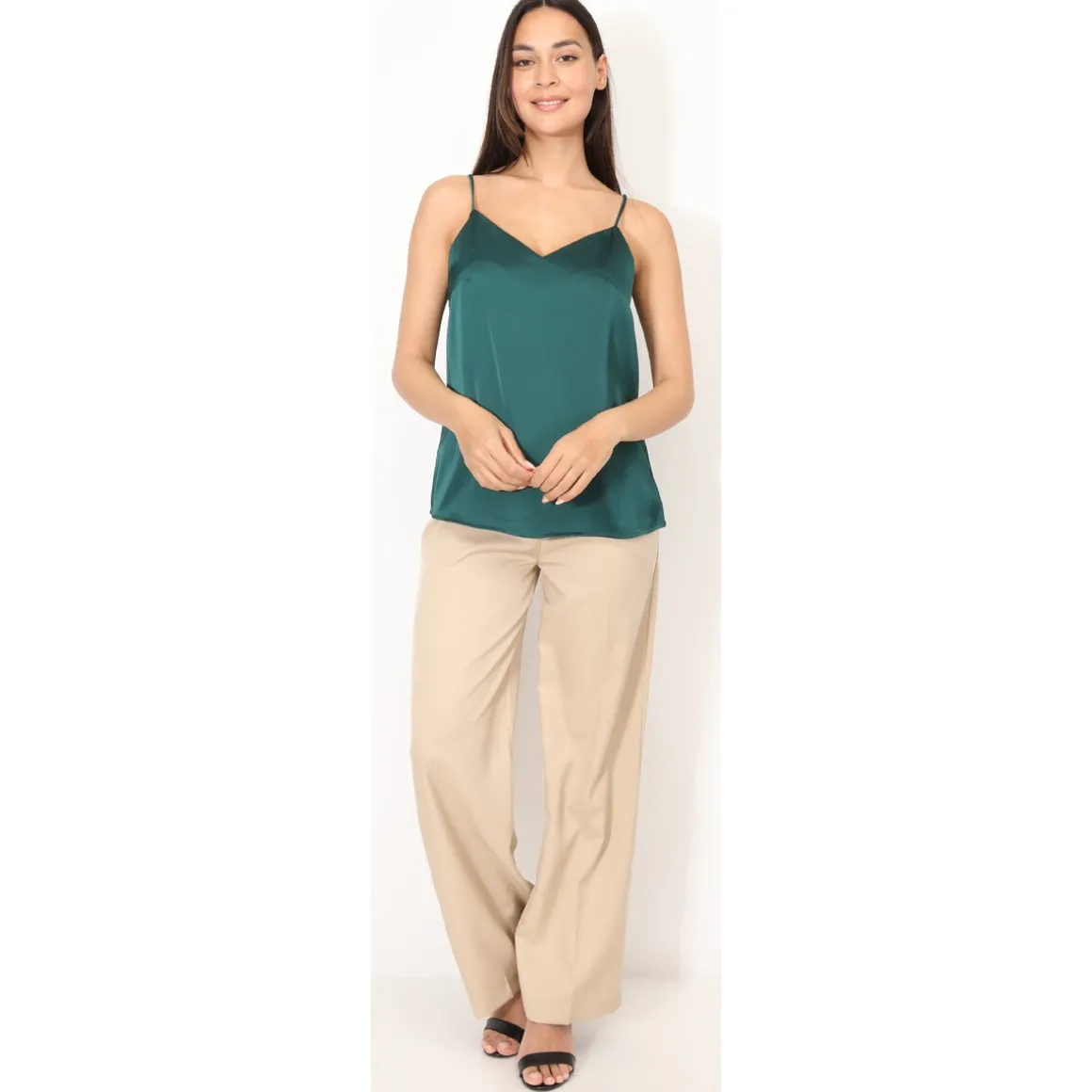 Toppe / Bluser La Modeuse