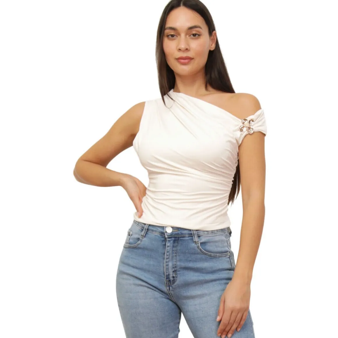 Toppe / Bluser La Modeuse