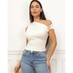 Toppe / Bluser La Modeuse