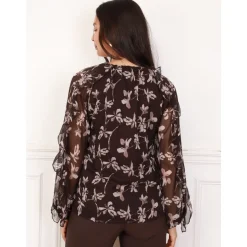 Toppe / Bluser La Modeuse