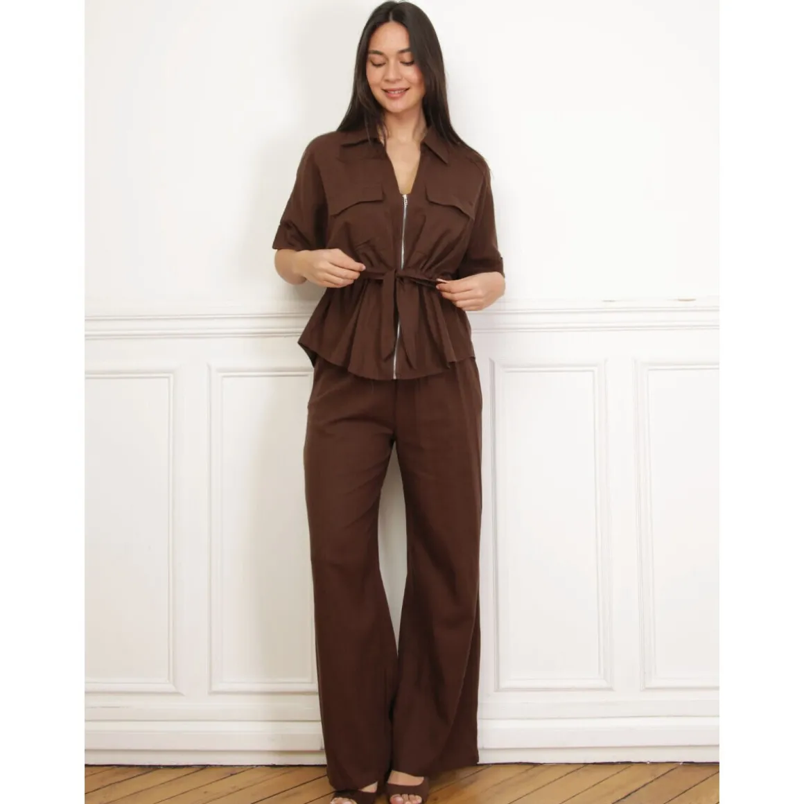 Toppe / Bluser La Modeuse