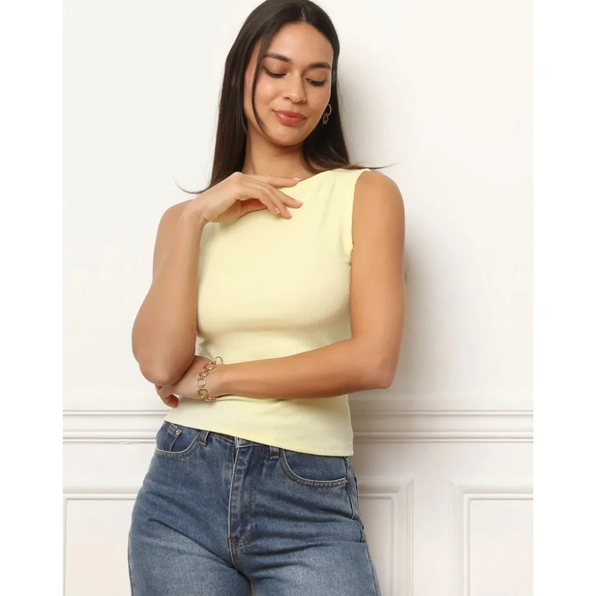 Toppe / Bluser La Modeuse