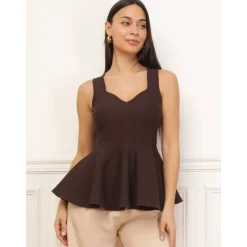 Toppe / Bluser La Modeuse