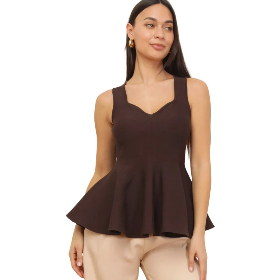 Toppe / Bluser La Modeuse
