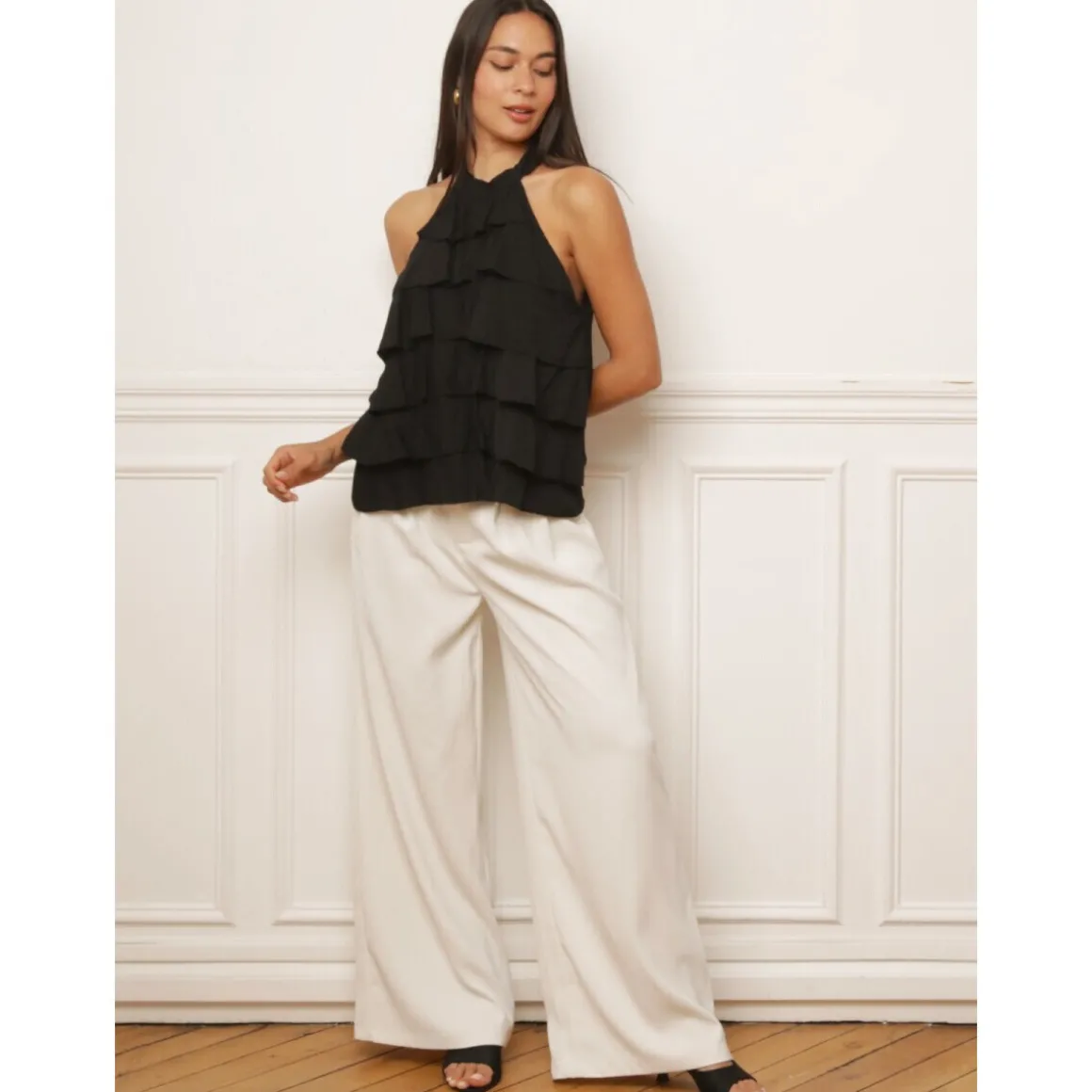 Toppe / Bluser La Modeuse