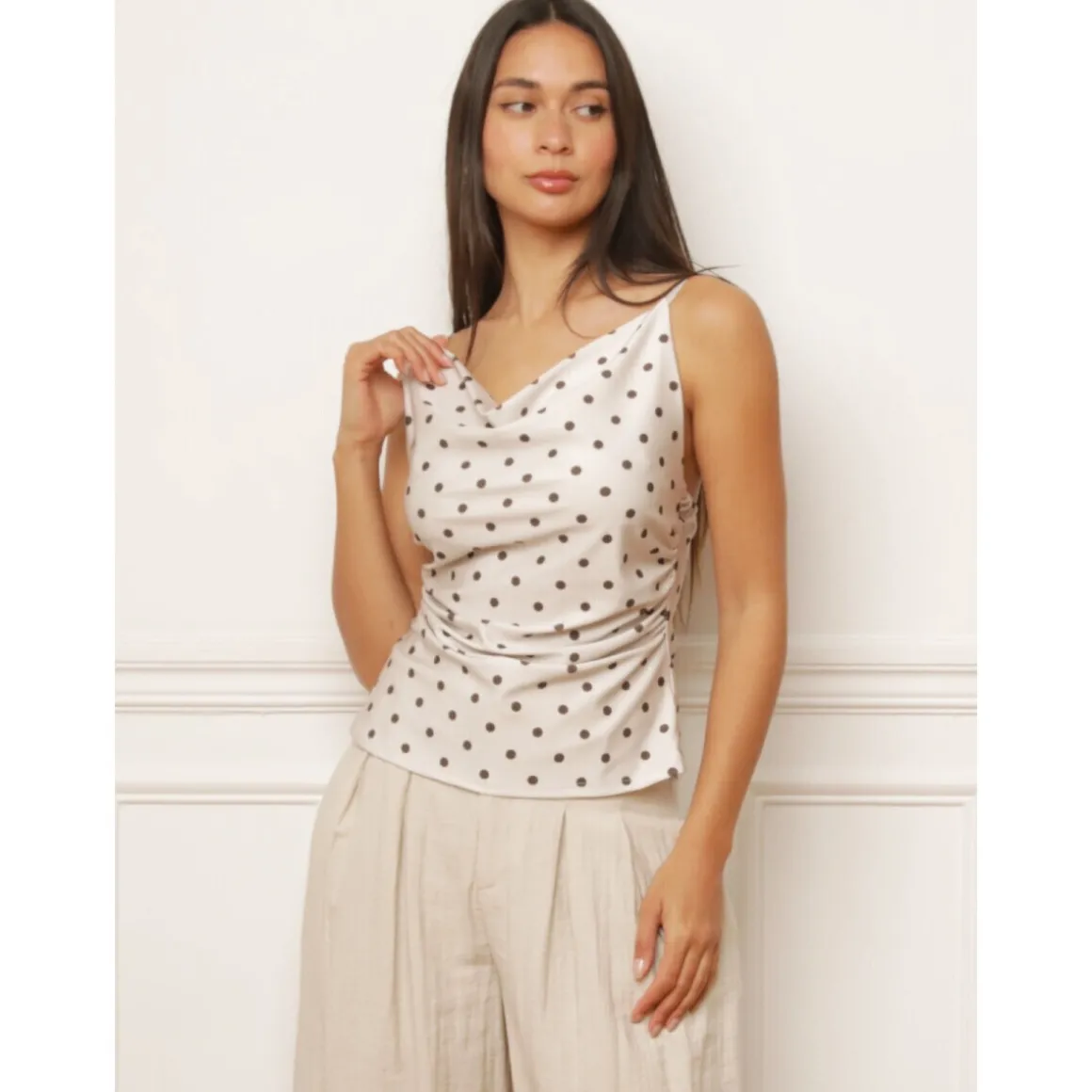 Toppe / Bluser La Modeuse