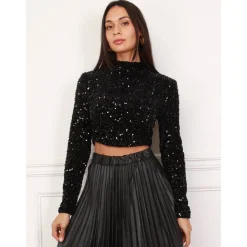 Toppe / Bluser La Modeuse