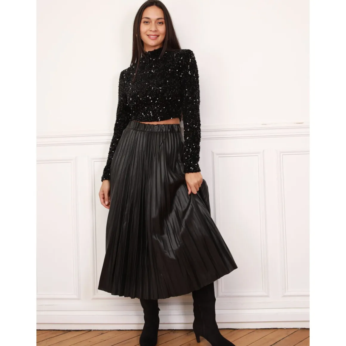 Toppe / Bluser La Modeuse