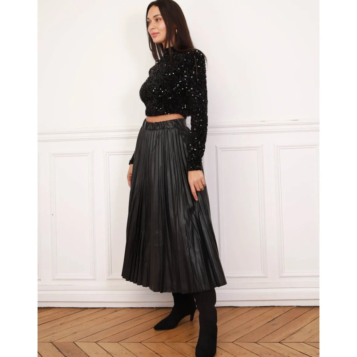 Toppe / Bluser La Modeuse