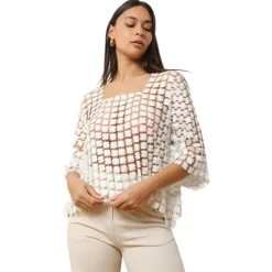 Toppe / Bluser La Modeuse
