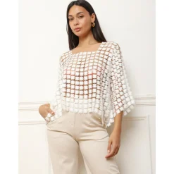Toppe / Bluser La Modeuse