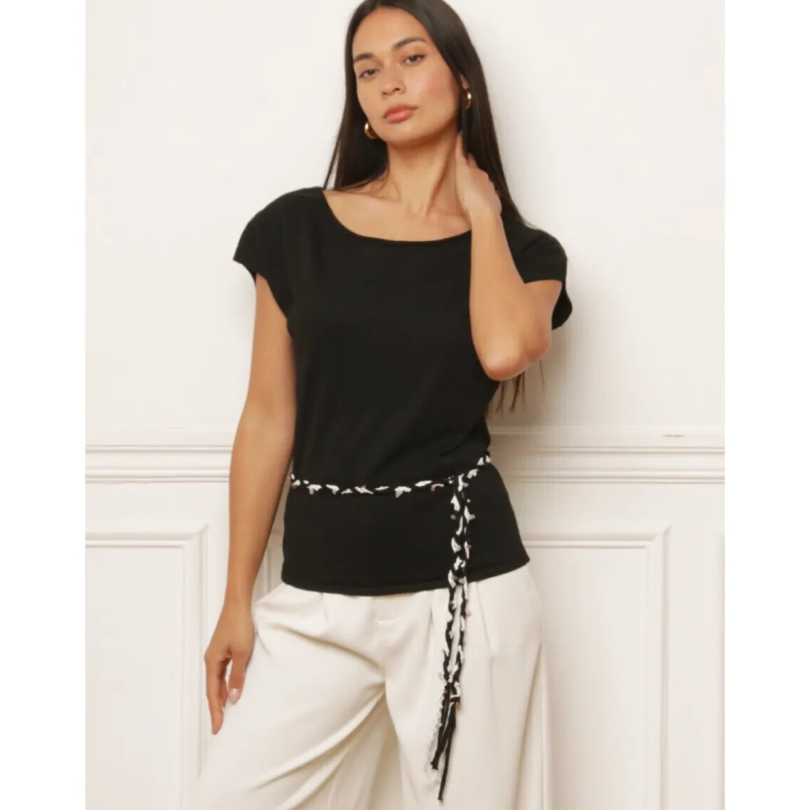 Toppe / Bluser La Modeuse