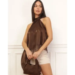 Toppe / Bluser La Modeuse