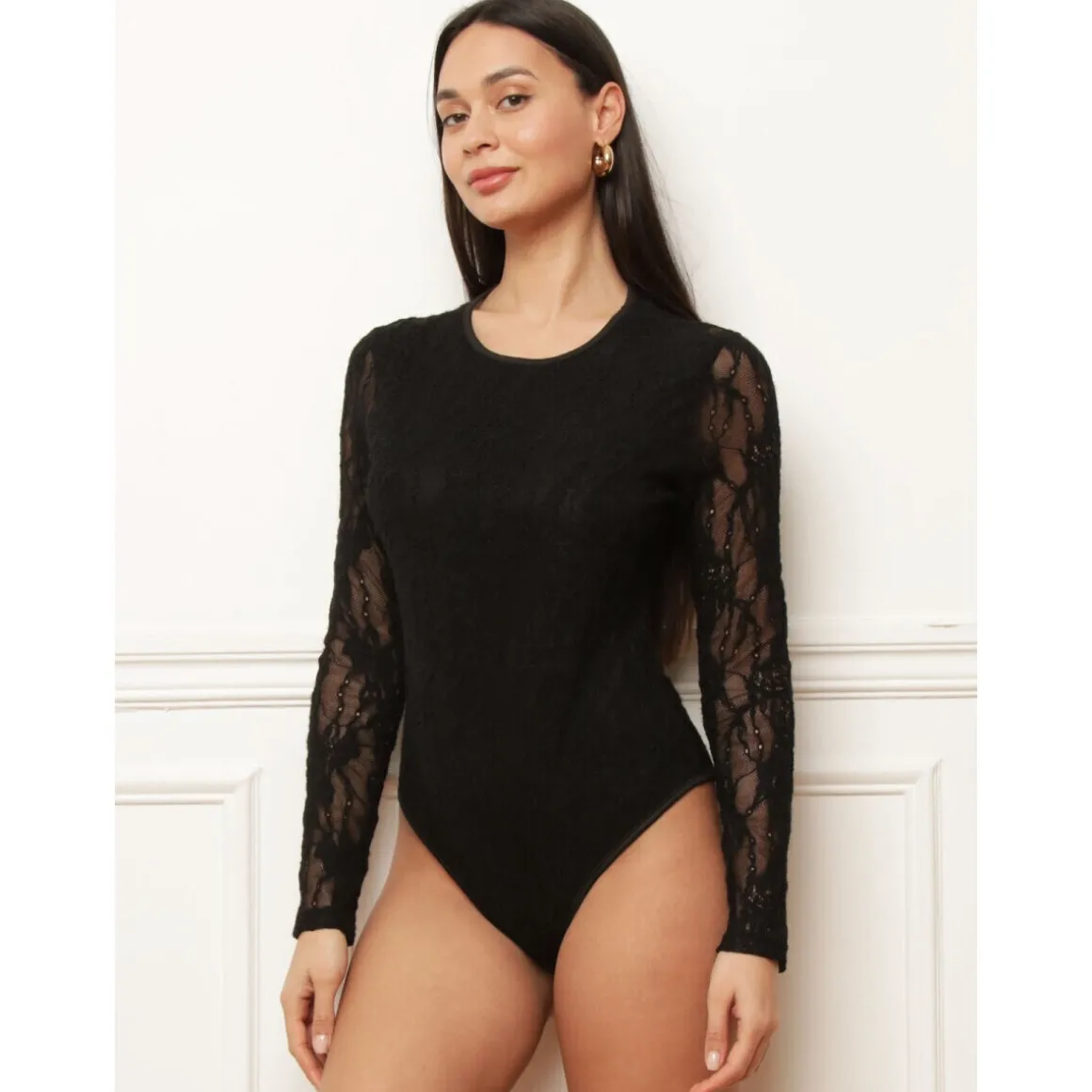 Toppe / Bluser La Modeuse
