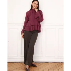 Toppe / Bluser La Modeuse