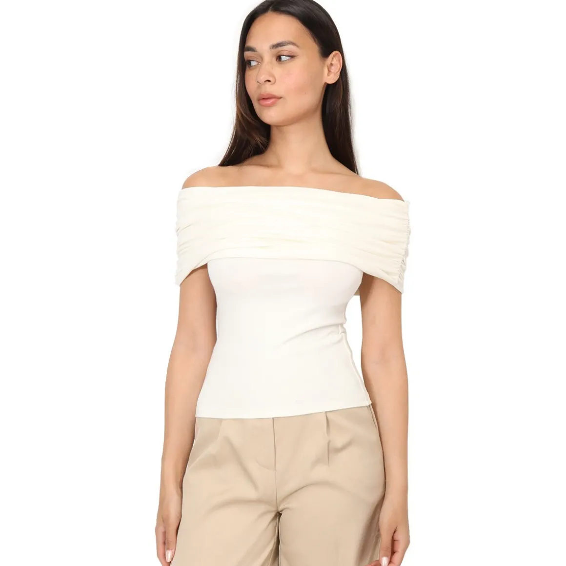 Toppe / Bluser La Modeuse