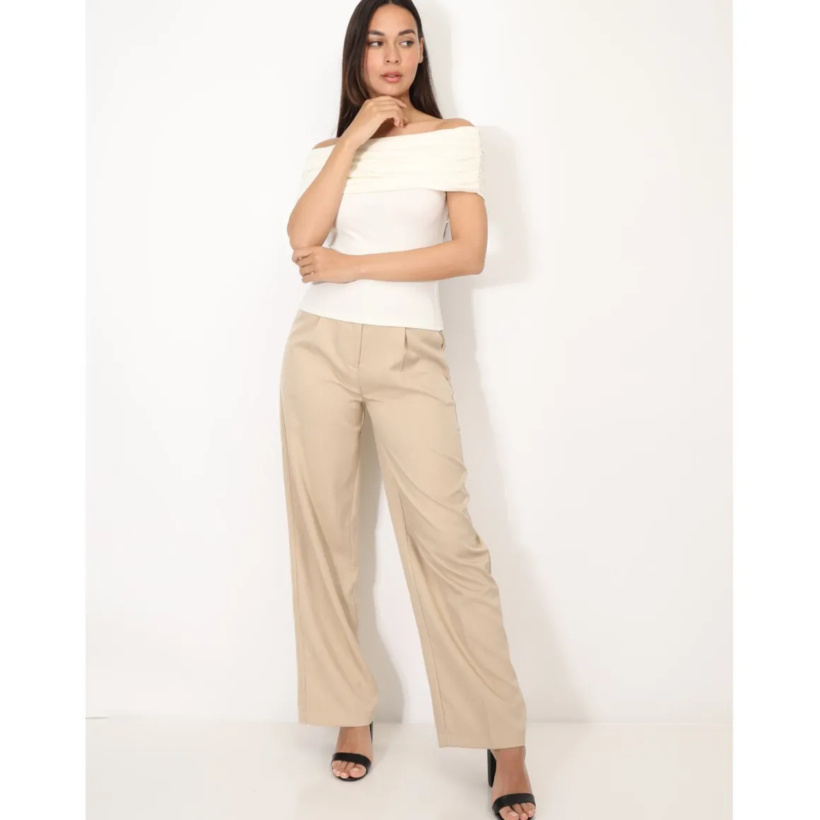 Toppe / Bluser La Modeuse