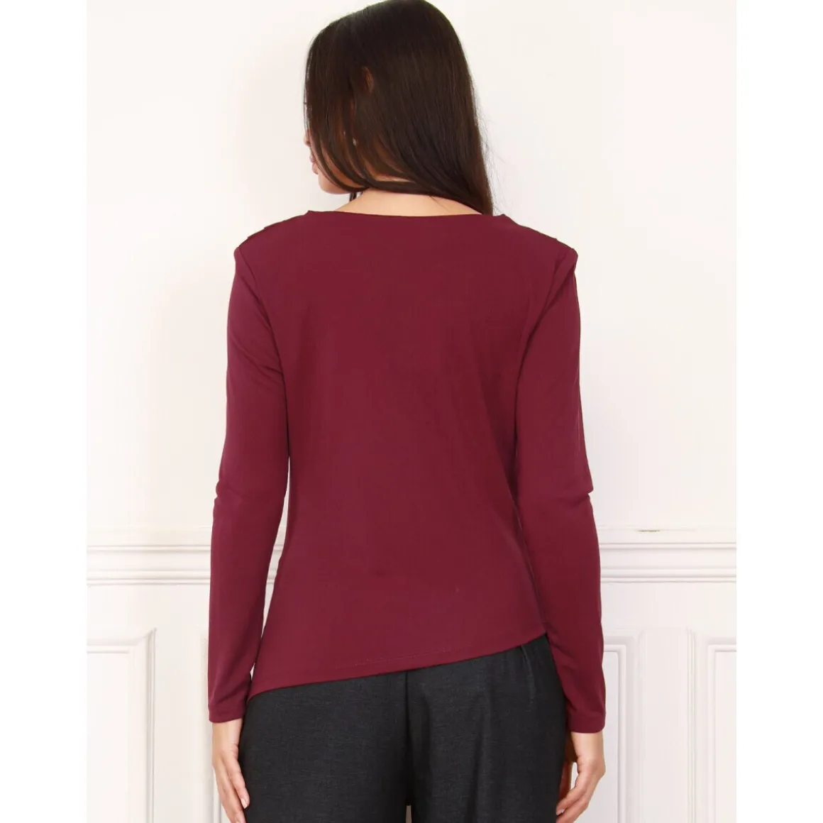 Toppe / Bluser La Modeuse