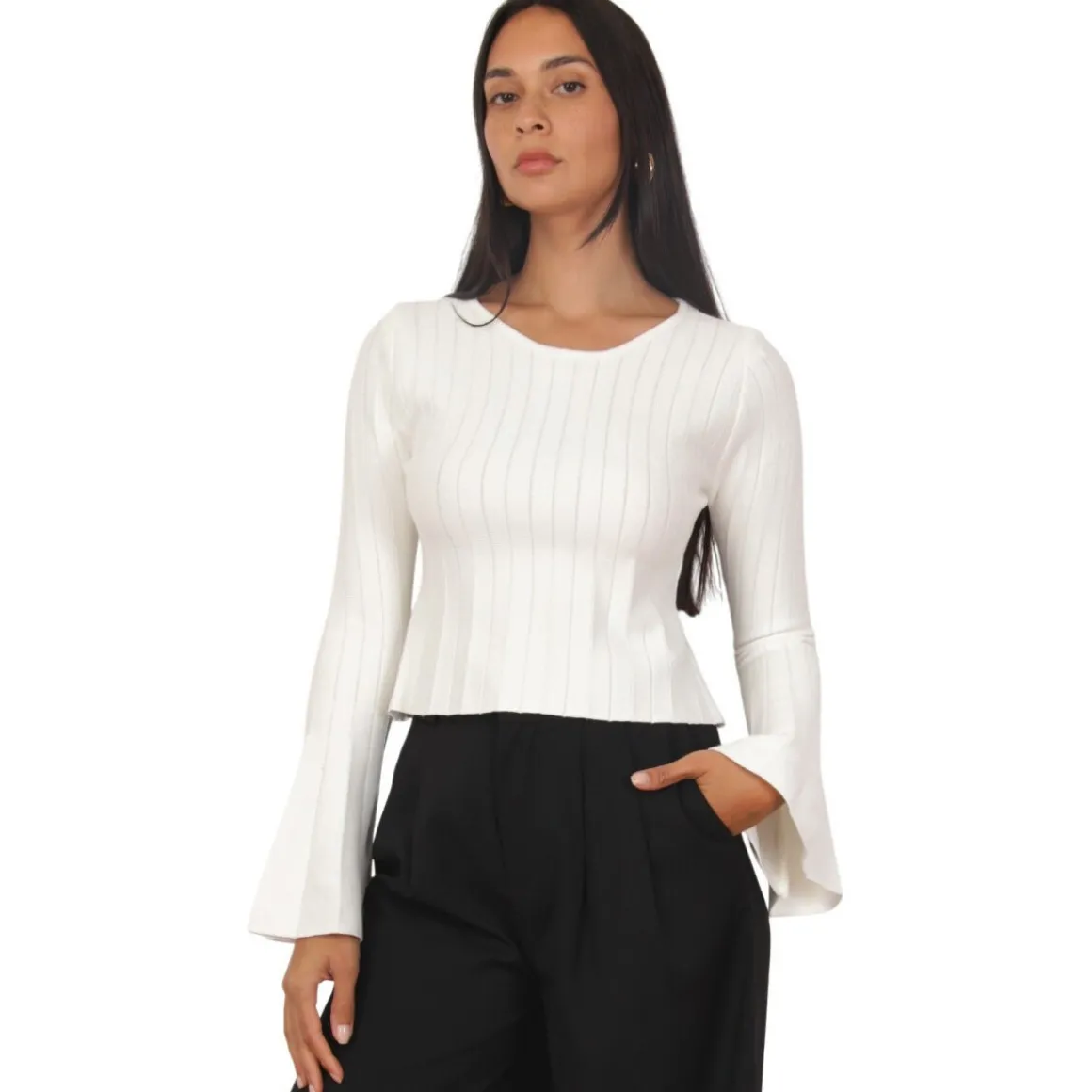 Toppe / Bluser La Modeuse