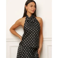 Toppe / Bluser La Modeuse